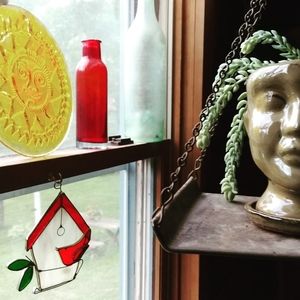 Meet your Posher, Johnna